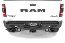 ADD R620011370103 Ram 1500 2021-2024 TRX Bomber Rear Bumper