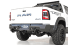 ADD R620081280103 Ram 1500 2021-2024 TRX Stealth Fighter Rear Bumper