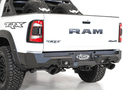 ADD R620081280103 Ram 1500 2021-2024 TRX Stealth Fighter Rear Bumper