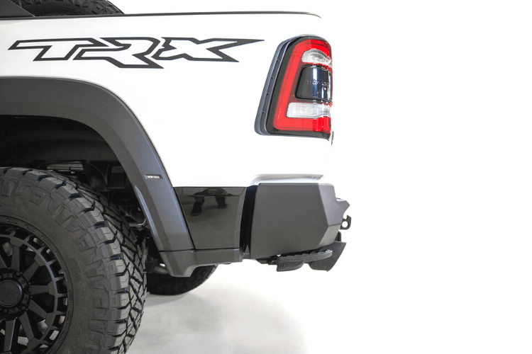 ADD R620081280103 Ram 1500 2021-2024 TRX Stealth Fighter Rear Bumper