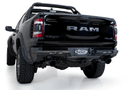 ADD R620191190103 Ram 1500 TRX 2021-2024 Phantom Rear Bumper