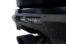 ADD R620191190103 Ram 1500 TRX 2021-2024 Phantom Rear Bumper