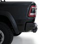 ADD R620191190103 Dodge Ram 1500 TRX 2021-2023 Phantom Rear Bumper
