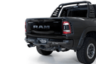 ADD R620191190103 Ram 1500 TRX 2021-2024 Phantom Rear Bumper