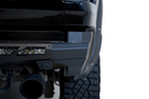 ADD R620191190103 Ram 1500 TRX 2021-2024 Phantom Rear Bumper