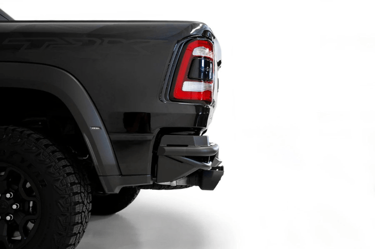 ADD R628571280103 Dodge Ram 1500 TRX 2021-2023 PRO Bolt-On Rear Bumper