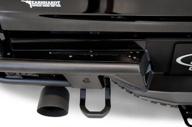 ADD R628571280103 Dodge Ram 1500 TRX 2021-2023 PRO Bolt-On Rear Bumper