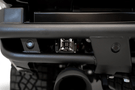 ADD R628571280103 Dodge Ram 1500 TRX 2021-2023 PRO Bolt-On Rear Bumper