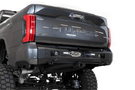 ADD R763271370103 Toyota Tundra 2022-2024 Stealth Fighter Rear Bumper
