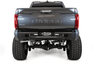 ADD R763271370103 Toyota Tundra 2022-2024 Stealth Fighter Rear Bumper