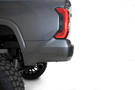 ADD R763271370103 Toyota Tundra 2022-2024 Stealth Fighter Rear Bumper