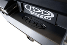 ADD R763271370103 Toyota Tundra 2022-2024 Stealth Fighter Rear Bumper