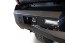 ADD R763271370103 Toyota Tundra 2022-2024 Stealth Fighter Rear Bumper