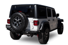 ADD R961321280103 Jeep Wrangler JL 2018-2022 Stealth Fighter HD Rear Bumper