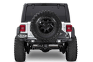 ADD R961321280103 Jeep Wrangler JL 2018-2022 Stealth Fighter HD Rear Bumper