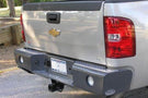 Buckstop GMC Sierra 1500 2007-2012 Rear Bumper RC8