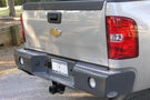 Buckstop GMC Sierra 2500/3500 2011-2014 Rear Bumper RC9