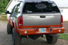 Buckstop Dodge Ram 2500/3500 2003-2009 Rear Bumper RD3