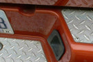 Buckstop Dodge Ram 2500/3500 2003-2009 Rear Bumper RD3