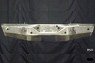 Throttle Down Kustoms Ford F150 Rear Bumper 2005-2008 RNO05F150