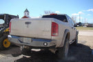 Throttle Down Kustoms Dodge Ram 2500/3500 Rear Bumper 2006-2009 RNO0609D