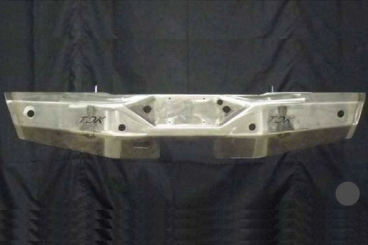 Throttle Down Kustoms Ford F250/F350 Superduty Rear Bumper 2008-2010 RNO0810F