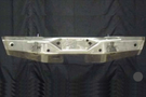 Throttle Down Kustoms Ford F250/F350 Superduty Rear Bumper 2008-2010 RNO0810F