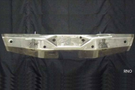 Throttle Down Kustoms Ford F250/F350 Superduty Rear Bumper 1992-1998 RNO9298F