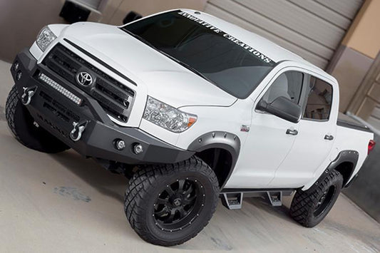 ICI RTS80TY RT Steps Toyota Tundra 2007-2018