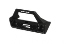 Bodyguard RXFBJ079X RX Jeep Wrangler JK Front Bumper 2007-2018