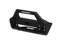 Bodyguard RXFWJ079J RX Jeep Wrangler JK Front Bumper 2007-2018