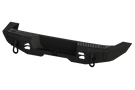 Bodyguard RXRWJ079X RX Jeep Wrangler JK Rear Bumper 2007-2018