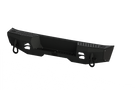 Bodyguard RXRWJ079X RX Jeep Wrangler JK Rear Bumper 2007-2018