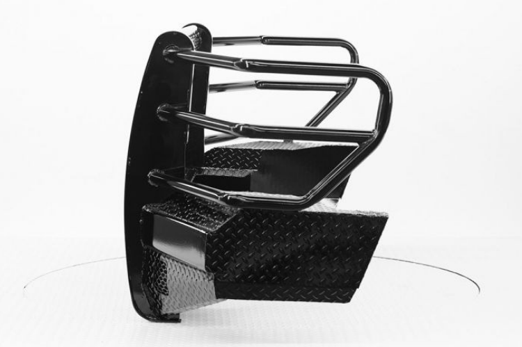 Ranch Hand FBF115BLR Sport Ford Super Duty F250/F350/F450/F550 Front ...