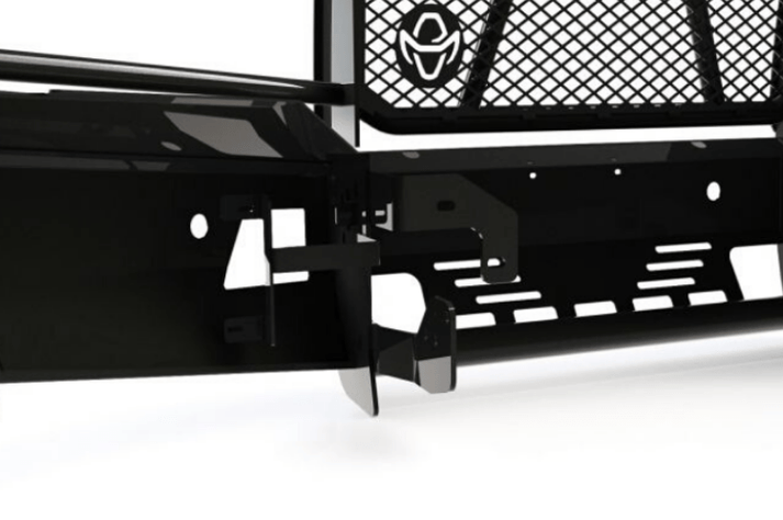 Ranch Hand FSC19HBL1 2019-2022 Chevy Silverado 1500 Summit Series Fron ...