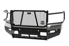 Heavy-duty front bumper Ranch Hand FSD191BL1 Dodge Ram 2500/3500 Summit
