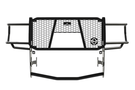 Camera and sensor ready Ranch Hand GGD191BL1C Grille Guard for Dodge Ram 2500/3500, heavy-duty protection