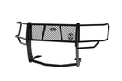 Durable Ranch Hand GGF19HBL1 grille guard for Ford Expedition, full protection model without camera support