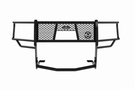 Ranch Hand GGF19HBL1C 2018-2024 Ford Expedition Legend Series Grille Guard With Heavy-duty Ranch Hand GGF19HBL1C grille guard for Ford Expedition with integrated camera cutout and front-end protection