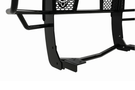 Ranch Hand GGF19HBL1C 2018-2024 Ford Expedition Legend Series Grille Guard With Heavy-duty Ranch Hand GGF19HBL1C grille guard for Ford Expedition with integrated camera cutout and front-end protection