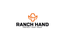Ranch Hand SBF161BLSL 2016 Ford F250/F350 Superduty Sport Rear Bumper