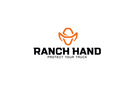 Ranch Hand MFF18HBMN 2018-2020 Ford F150 Midnight Series Front Bumper