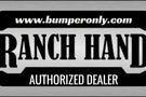 Ranch Hand GGD02HBL1 2002-2005 Dodge Ram 1500 Legend Series Grille Guard