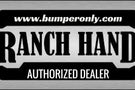 Ranch Hand GGG16HBL1 2016-2017 GMC Sierra 1500 Legend Grille Guard