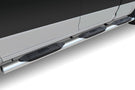 Raptor 0403-0074 1999-2016 Ford F250/F350 Super Duty 4" Oval Wheel To Wheel Nerf Bars
