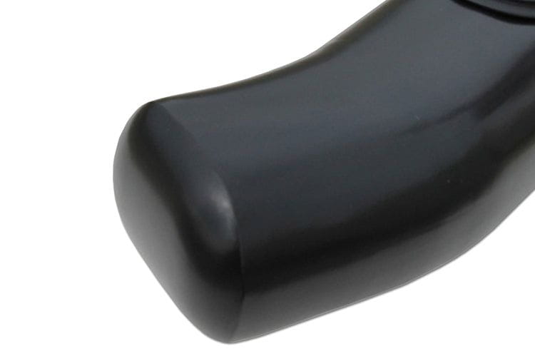 Raptor 1503-0077B 1999-2016 Ford F250/F350 Super Duty 4" Curved OE Style Oval Nerf Bars