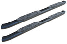 Raptor 1603-0371B 2017-2022 Ford F250/F350 Super Duty 5" Curved OE Style Oval Nerf Bars