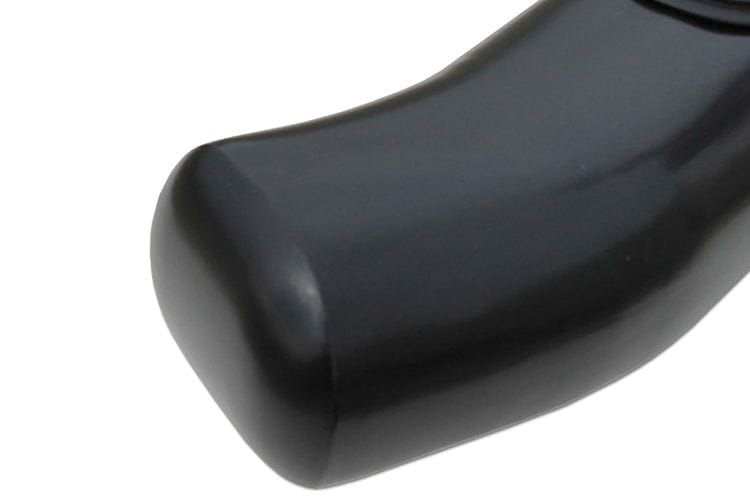 Raptor 1603-0371B 2017-2025 Ford F250/F350 Super Duty 5" Curved OE Style Oval Nerf Bars