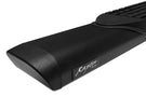Raptor 2003-0300BT 2017-2022 Ford F250/F350 Super Duty 5" Oval Style Slide Track Running Boards