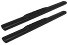 Raptor 2003-0366BT 2017-2022 Ford F250/F350 Super Duty 5" Oval Style Slide Track Running Boards